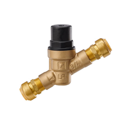 Resideo - Honeywell Home DS05-102-SB-LF Pressure Regulating Valve