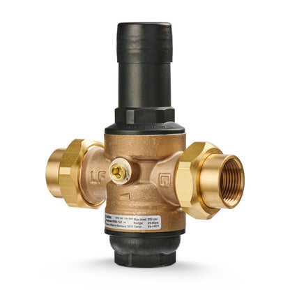 Resideo - Honeywell Home DS06-101-DUT-LF Pressure Regulating Valve