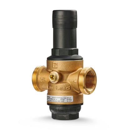 Resideo - Honeywell Home DS06-102-LF Pressure Regulating Valve