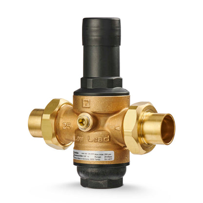 Resideo - Honeywell Home DS06-105-DUS-LF Pressure Regulating Valve