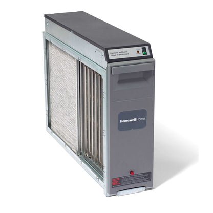Resideo - Honeywell Home F300B2012 Electronic Air Cleaner