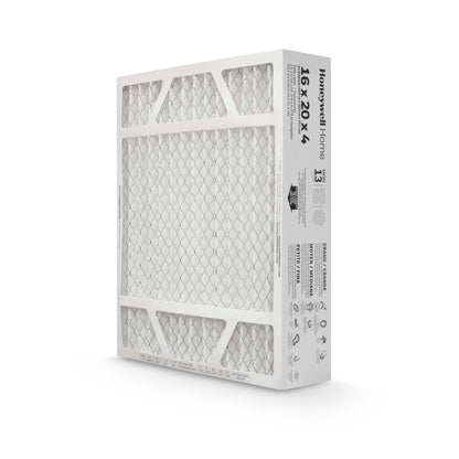 Resideo - Honeywell Home FC200E1003 Charged Media Filter