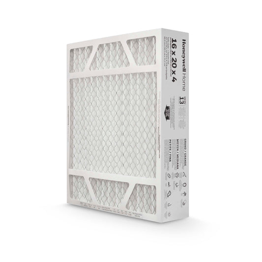 Resideo - Honeywell Home FC200E1011 Charged Media Filter