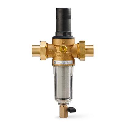 Resideo - Honeywell Home FK06-101-DUS-LF Pressure Reducing Valve