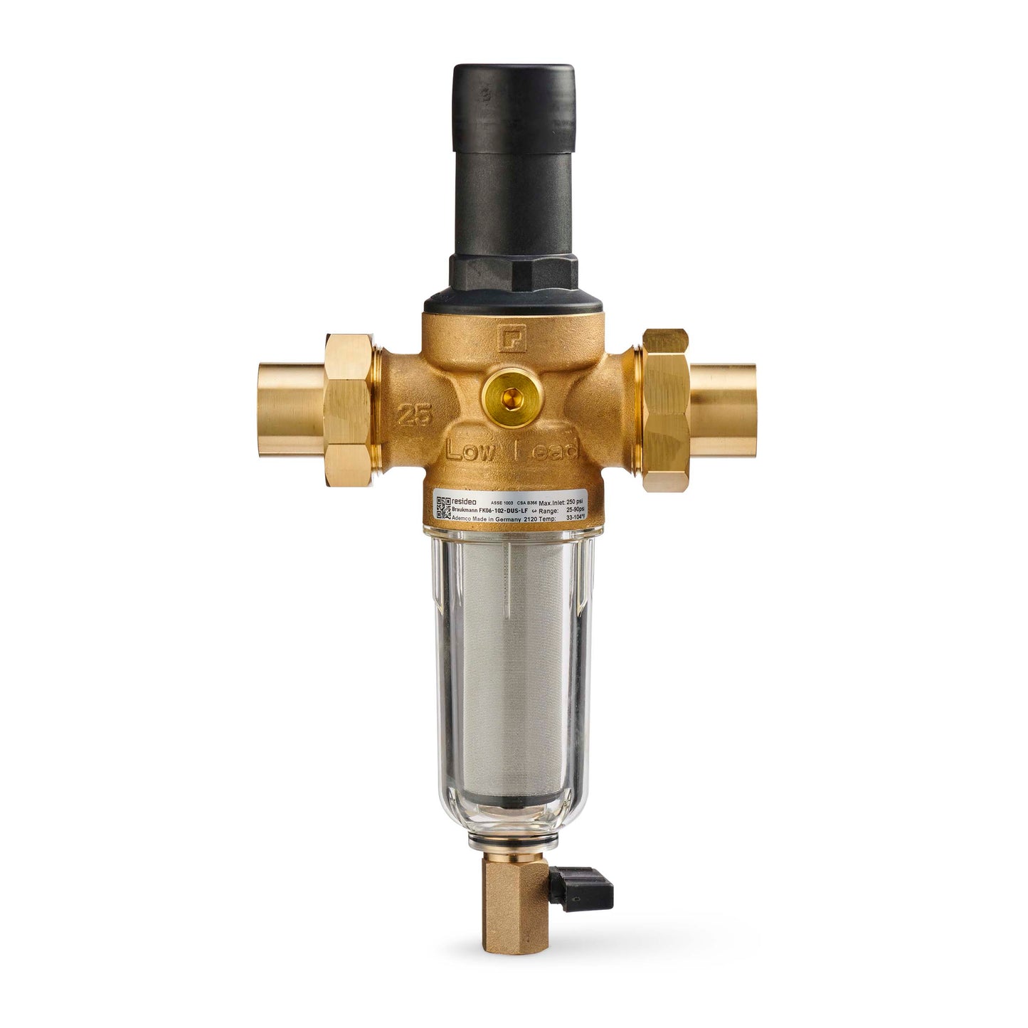 Resideo - Honeywell Home FK06-103-DUS-LF