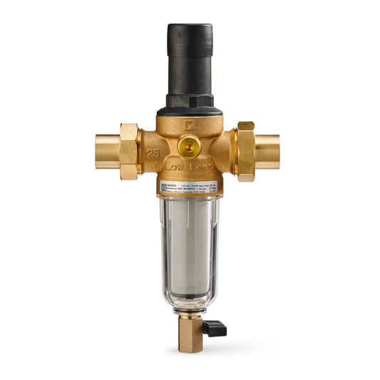 Resideo - Honeywell Home FK06-103-DUS-LF Pressure Reducing Valve