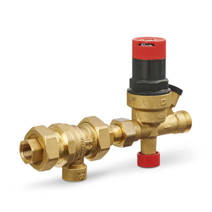 Resideo - Honeywell Home FM911