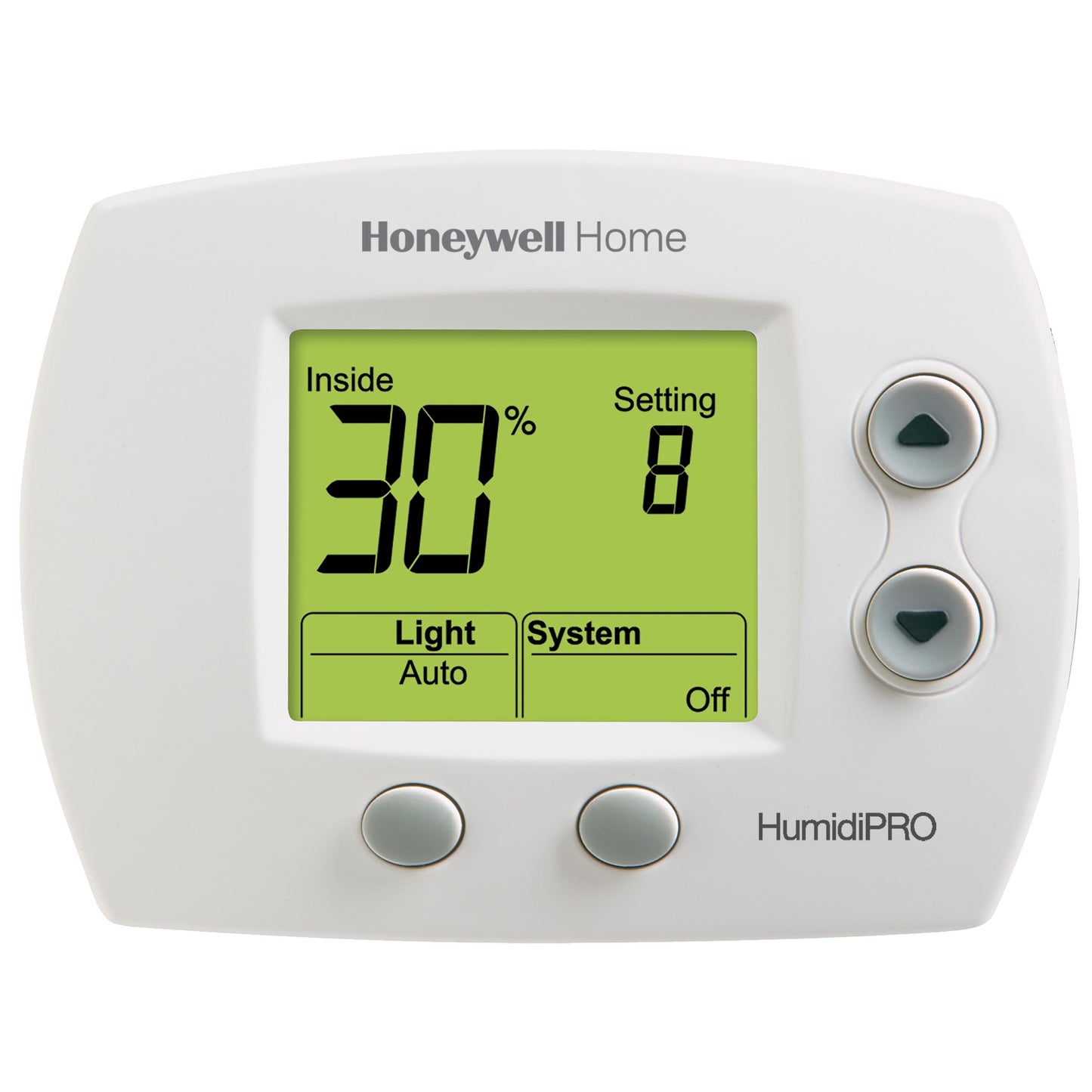 Resideo - Honeywell Home H6062A1000 Humidifier Control