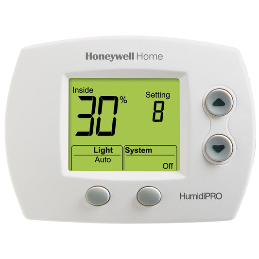 Resideo - Honeywell Home H6062A1000 Humidifier Control