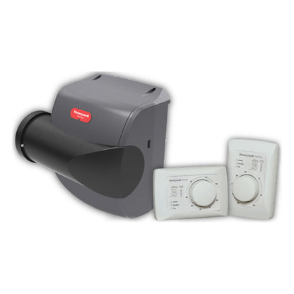 Resideo - Honeywell Home HE100A1000 Bypass Humidifier