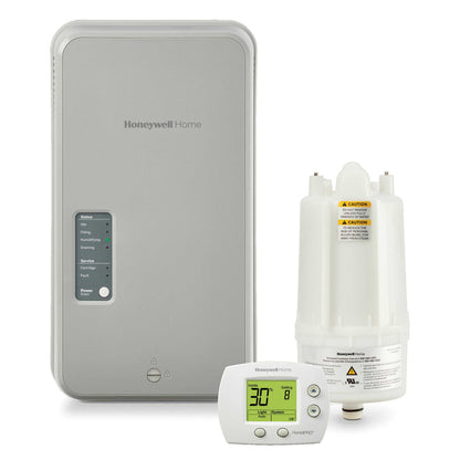 Resideo - Honeywell Home HM750A1000 Advanced Electrode Steam Humidifier