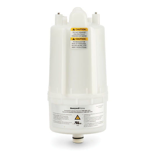 Resideo - Honeywell Home HM750ACYL Advanced Electrode Steam Humidifier Cylinder