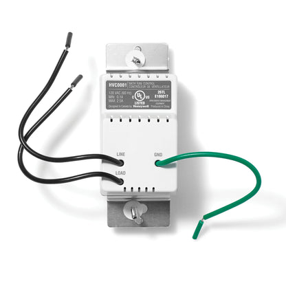 Resideo - Honeywell Home HVC0001 Bath Fan Control