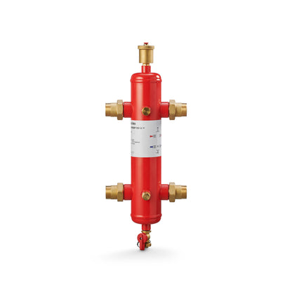 Resideo - Honeywell Home HYDROSEP-104-U Hydraulic Separator