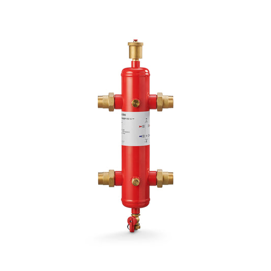 Resideo - Honeywell Home HYDROSEP-104-U Hydraulic Separator