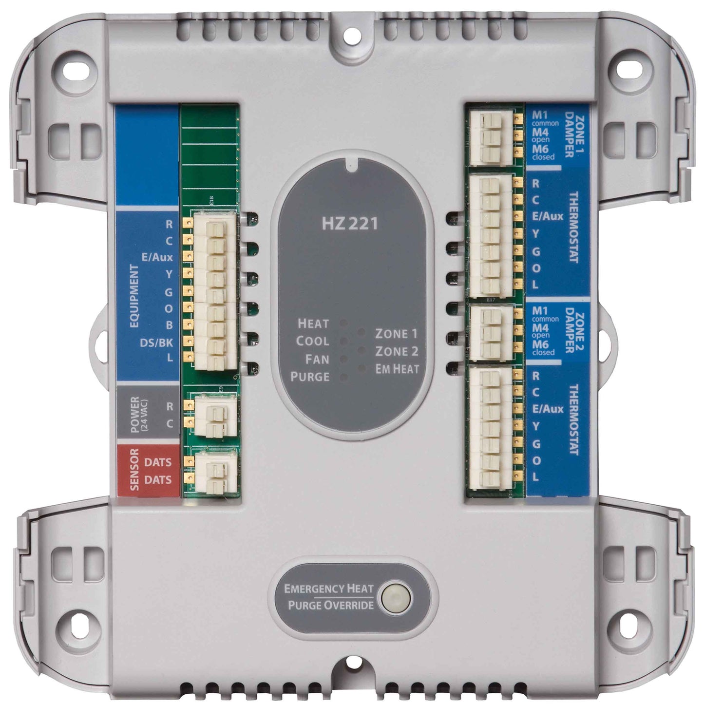Resideo - Honeywell Home HZ221 Zone Control Panel