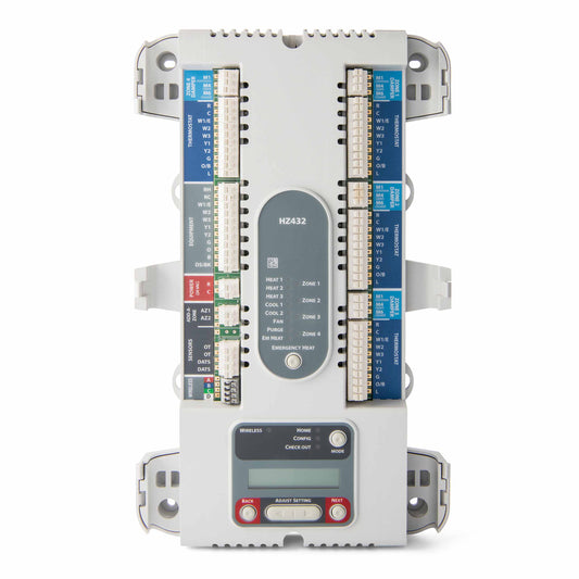 Resideo - Honeywell Home HZ432 Zone Control Panel