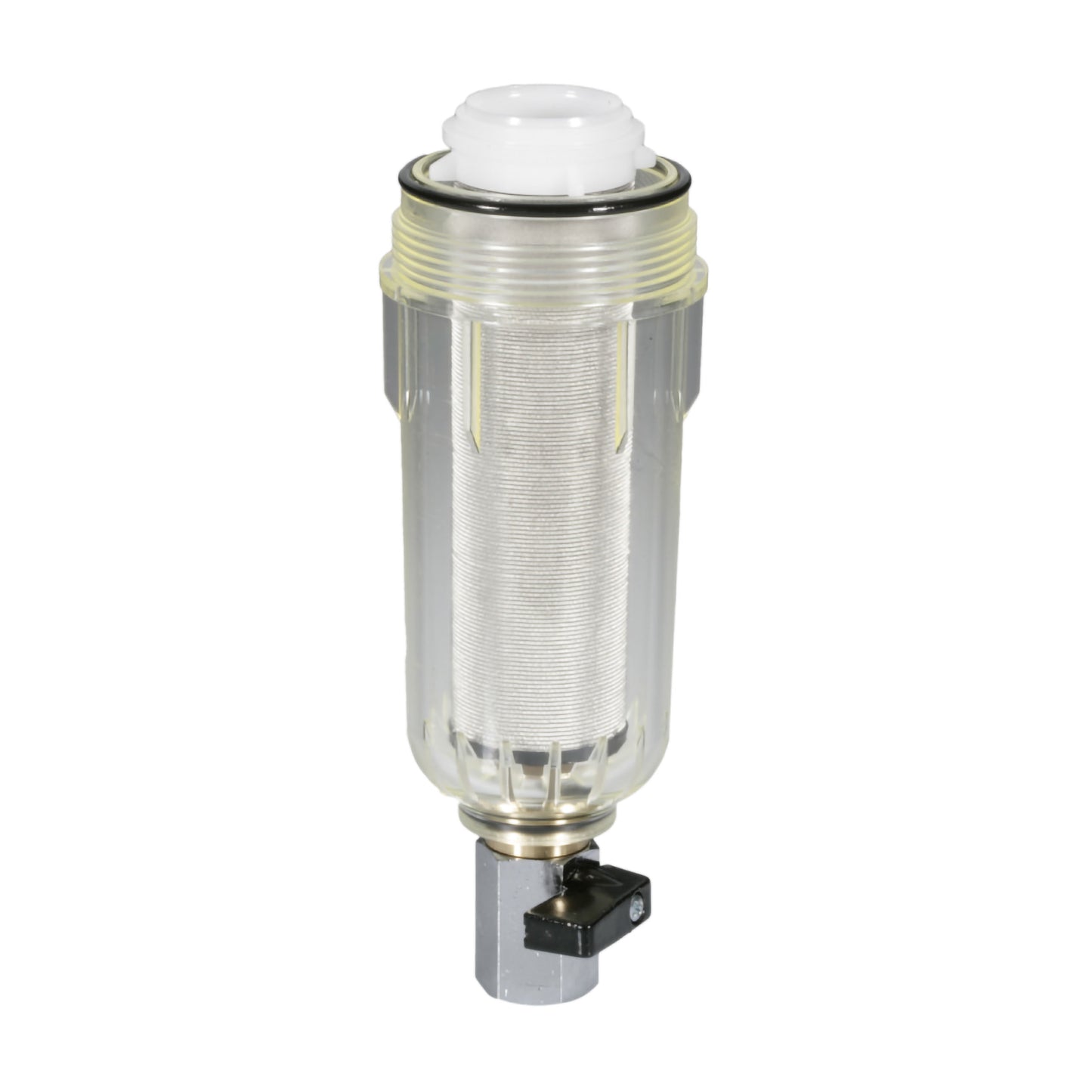 Resideo - Honeywell Home KF06-1AZ Water Sediment Filter Sump