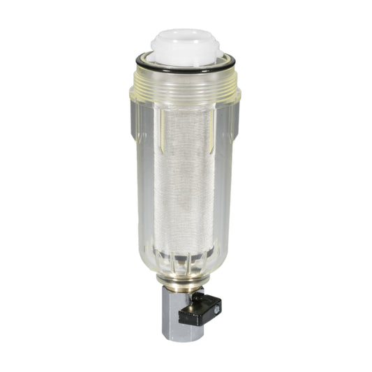 Resideo - Honeywell Home KF06-1AZ Water Sediment Filter Sump