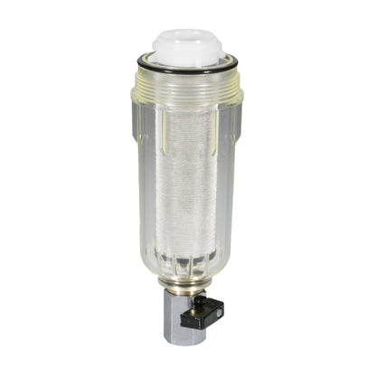 Resideo - Honeywell Home KF06-1AZ Water Sediment Filter Sump