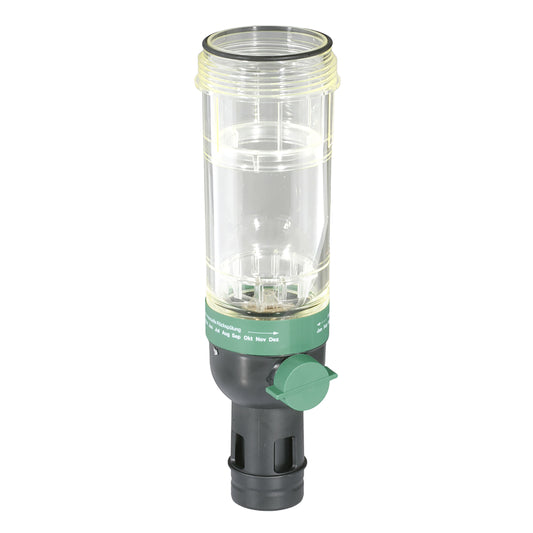 Resideo - Honeywell Home KF11S-11/2A Water Sediment Filter Sump