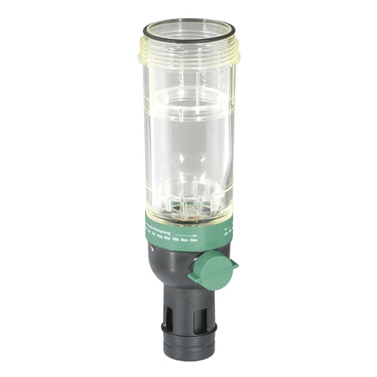 Resideo - Honeywell Home KF11S-11/2A Water Sediment Filter Sump