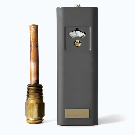 Resideo - Honeywell Home L4006A1967 Aquastat Controller