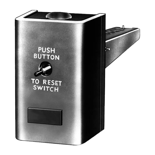 Resideo - Honeywell Home L4029E1011