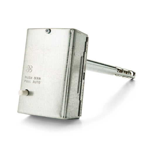 HONEYWELL RESIDENTIAL L4064B2236 Fan and Limit Controller