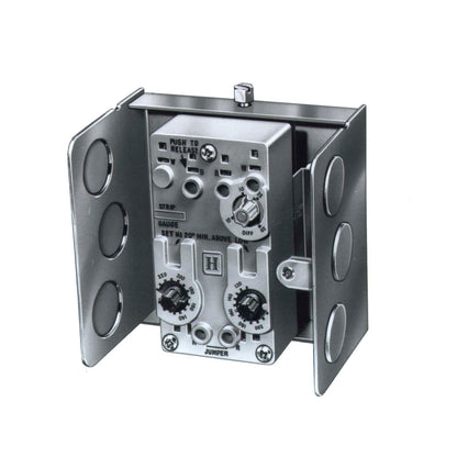 Resideo - Honeywell Home L4081B1047 Aquastat Controller