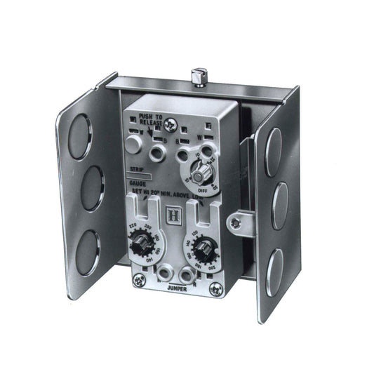Resideo - Honeywell Home L4081B1047 Aquastat Controller
