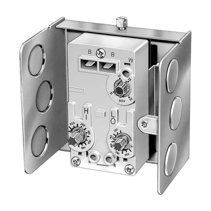 Resideo - Honeywell Home L6081A1036 Aquastat Controller