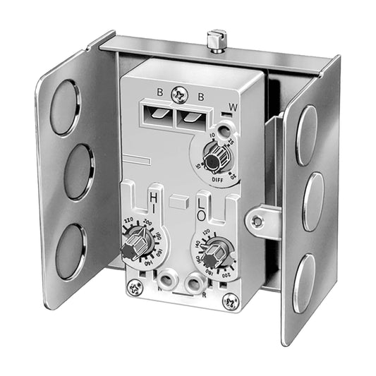 Resideo - Honeywell Home L6081A1036 Aquastat Controller