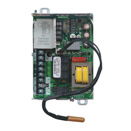 Resideo - Honeywell Home L7224U1002 Oil Electronic Aquastat Controller