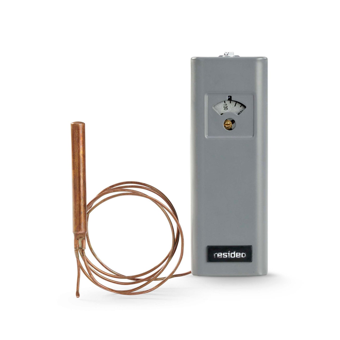 Resideo - Honeywell Home L8100B1128 Aquastat Controller