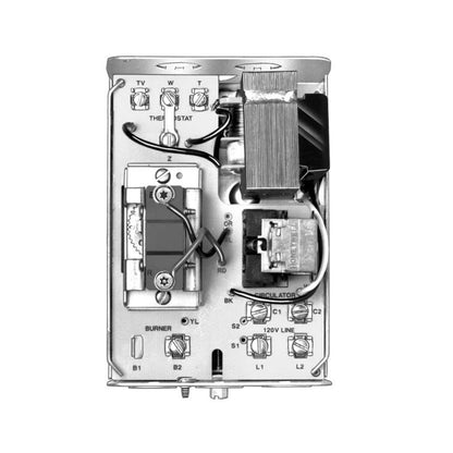 Resideo - Honeywell Home L8124G1020 Aquastat Relay