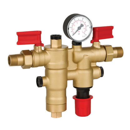 Resideo - Honeywell Home NK300S-100 Boiler Feed Combination Valve
