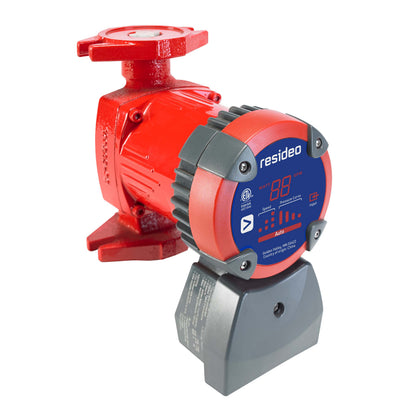 Resideo - Honeywell Home PCVF-ECM2020 Circulator Pump