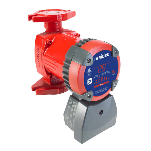 Resideo - Honeywell Home PCVF-ECM2020 Circulator Pump
