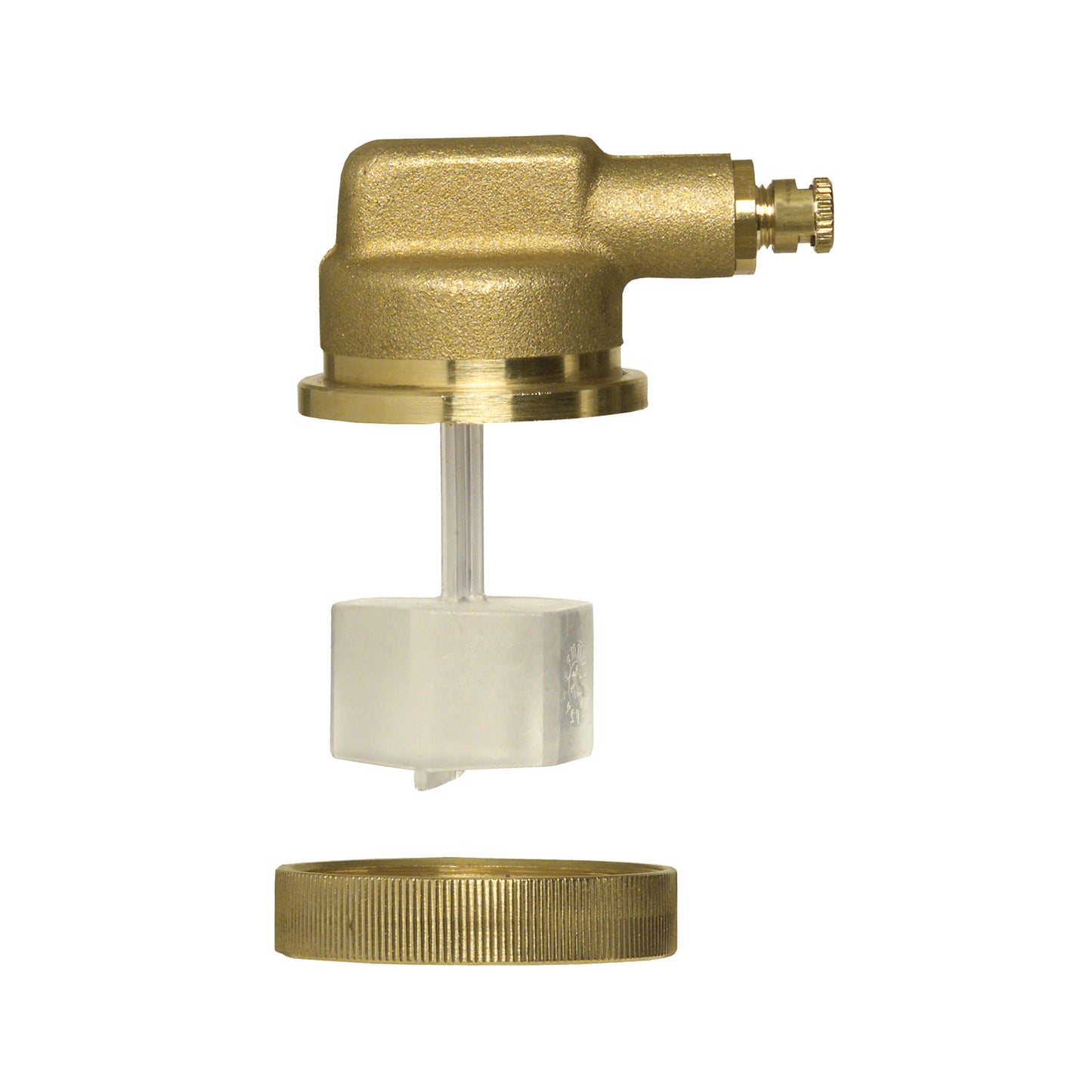 Resideo - Honeywell Home PV-020RP Heating and Cooling System Air Vent Top