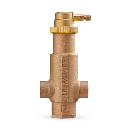 Resideo - Honeywell Home PV150S Air Eliminator