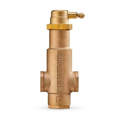 Resideo - Honeywell Home PV200 Air Vent Eliminator