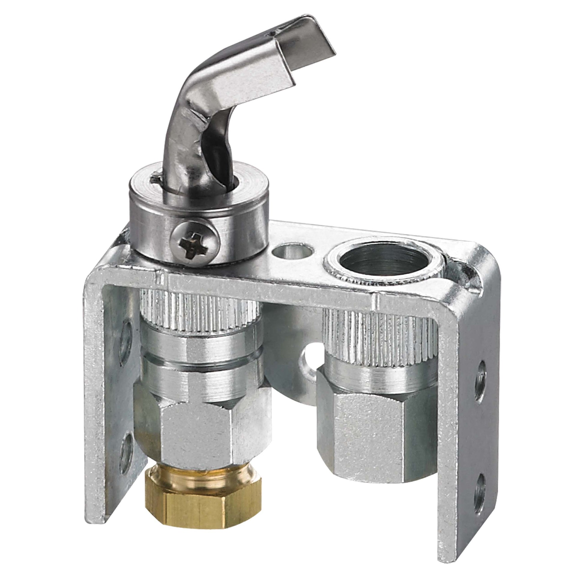 Maxitrol RV81-1 Gas Pressure Regulator