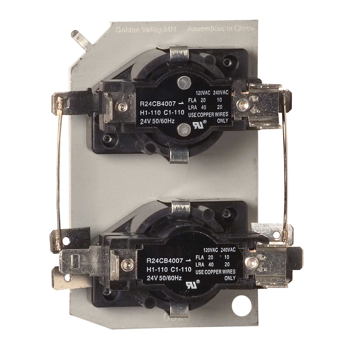 Resideo - Honeywell Home R24BA3002