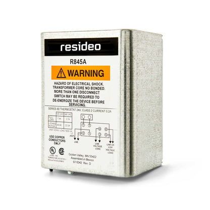 Resideo - Honeywell Home R845A1030 Switching Relay