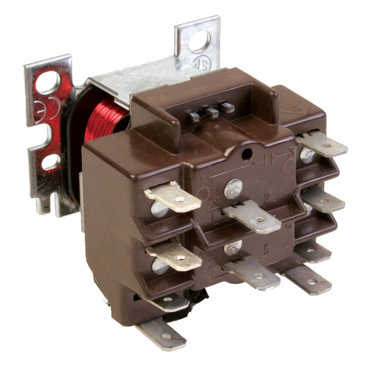 Resideo - Honeywell Home R4222N1002 General Purpose Switching Relay