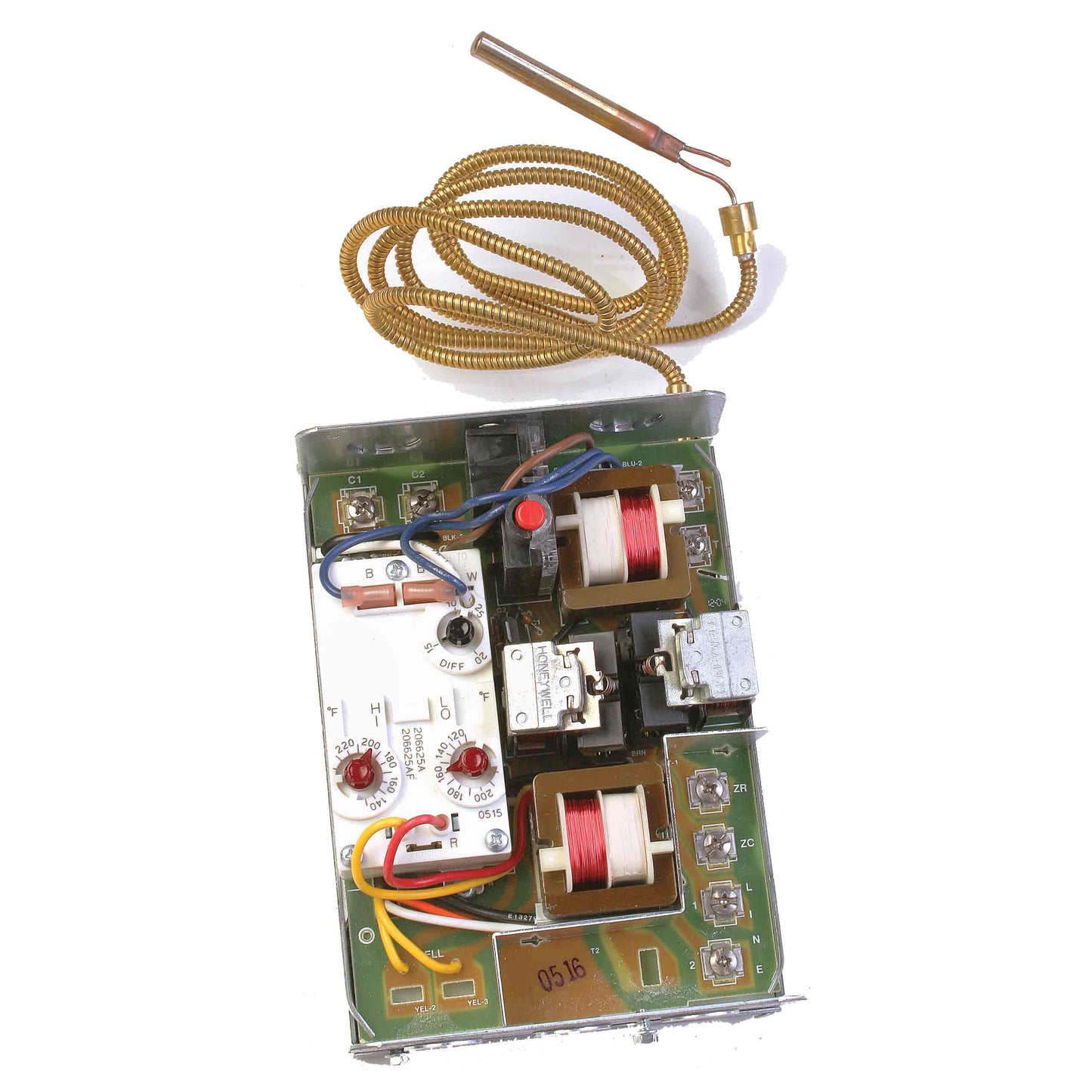 Resideo - Honeywell Home R8182D1079 Aquastat Controller