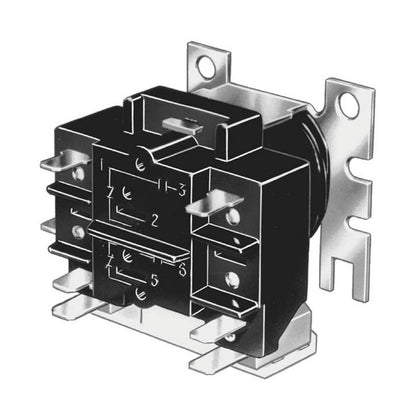 Resideo - Honeywell Home R8229A1021 Electric Heat Relay