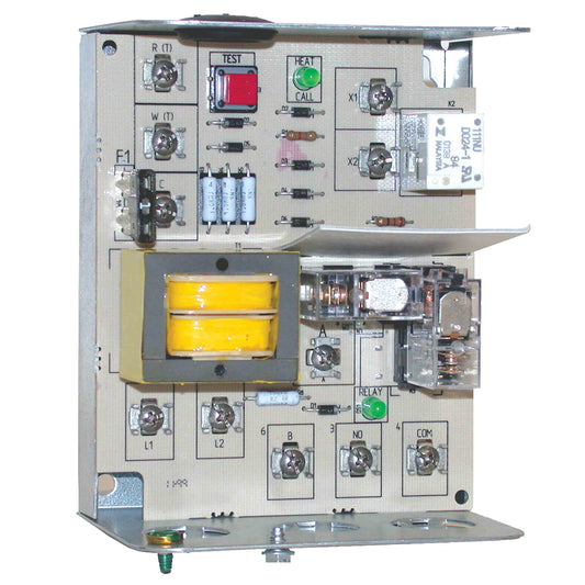 Resideo - Honeywell Home R8845U1003 Universal Hydronic Switching Relay