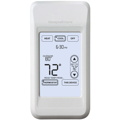 Resideo - Honeywell Home REM5000R1001 Thermostat Portable Comfort Control